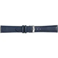 Morellato Heren Blauwe 20mm Horlogeband A01D5050C47061CR20