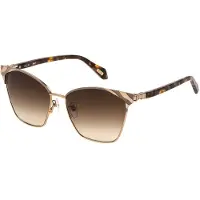 Just cavalli Sjc093 Dames Zonnebril