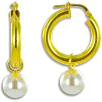 New Bling Stijlvolle Bling Oorbellen 9NB-0840