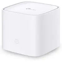 TP-LINK HX141, Wit, Binnen, Netwerkrouter, Dual-band (2,4 GHz / 5 GHz), Wi-Fi 6 (802.11ax), 1500 Mbit/s