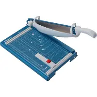 Dahle Snijmachine model 580