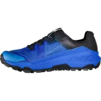 Mammut - Girun II Low GTX - Multisportschoenen 44 2/3, blauw