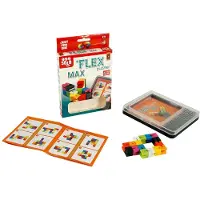 999 Games Solo - Flex Puzzler Max