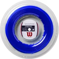 Wilson Sensation 200M Blue