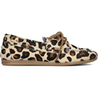 Ayana Dames Mocassins Ay1000 - Beige - Maat 38
