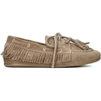 Ayana Dames Mocassins Ay2000 - Beige - Maat 39