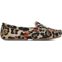 Stefano lauran Dames Mocassins 11634 - Beige - Maat 37,5