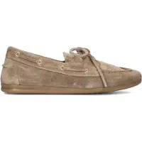 Ayana Dames Mocassins Ay1000 - Beige - Maat 38