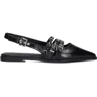 Stefano lauran Dames Hakken D241192129 - Zwart - Maat 42