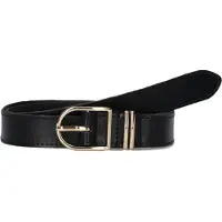 Notre-V Dames Riemen 4308 - Zwart - Maat 75