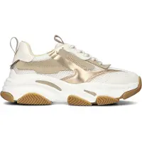 Steve madden Meisjes Sneakers Jpossession - Brons - Maat 34