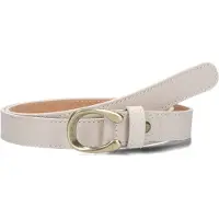 Notre-V Dames Riemen Cece - Beige - Maat 105