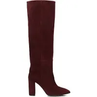 Toral Dames Laarzen 12591 - Rood - Maat 42