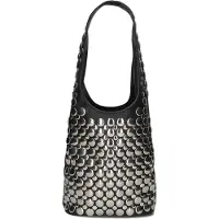 Notre-V Dames Schoudertassen Yves - Zwart - Maat ONESIZE