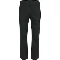 Herock Thor Broek Zwart - Maat 44
