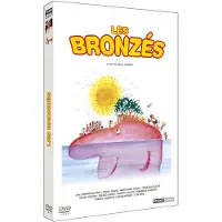 Studio Canal Les Bronzés