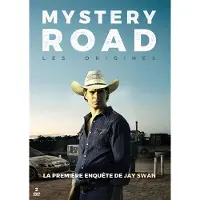 ATELIER D IMAGES Mystery Road : Origin DVD