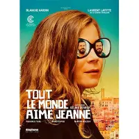 DIAPHANA Tout le monde aime Jeanne DVD