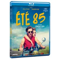 DIAPHANA Ete 85 - FR-Bluray