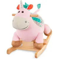 Battat Toys - Rodeo Rocker - Cleo (701936)