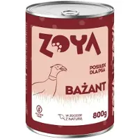 Pedigree Natvoer Zoya Pheasant 800 g