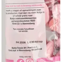 Katja 9x Biggetjes 500 gr