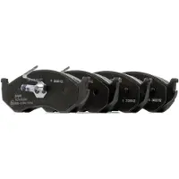 Delphi Remblokset LP1615, voor