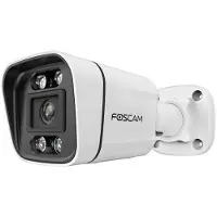 Foscam V5ep-3k 5mp Beveiligingscamera