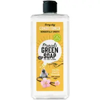 Marcels Green Soap conditioner ev day vanil/cherr