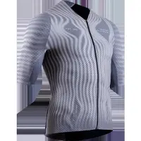 X-Bionic Corefusion Ultimate Korte Mouw Wielertrui