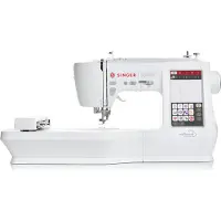 SINGER SE9185