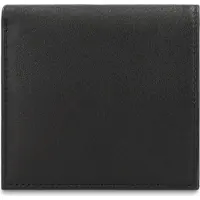 PICARD Portemonnee 'Bingo' zwart / zilver