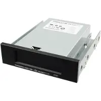 Tandberg Data 8813-RDX - Opslagschijf - RDX-cartridge - SATA III - RDX - 5,25-inch halve hoogte - 15 ms