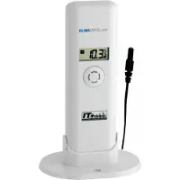 TFA-Dostmann 30.3181.IT Draadloze temperatuursensor KlimaLogg Pro