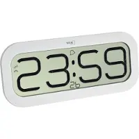 TFA-Dostmann TFA Unisexhorloge 60.4514.02