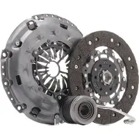 RYMEC JT17981077 Koppelingsset