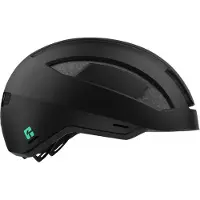 Lazer CityZen KinetiCore Zwart XL