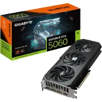 Gigabyte GeForce RTX 5060 8GB Gaming OC grafische kaart - 8GB GDDR7, HDMI, 3x DP