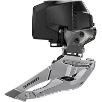 Sram Rival Etap Axs Braze-on Voorderailleur