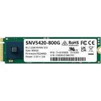 Synology SNV5420-800G internal solid state drive 800 GB M.2 PCI Express 4.0 NVMe