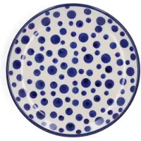 Bunzlau Castle Taartbord Crazy Dots (12,3 cm)
