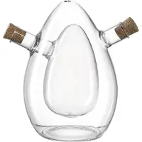 Leonardo Olie- & Azijnfles Cucina 16 cm