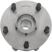 RIDEX 654W1365 Wiellagerset