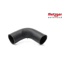 METZGER 2400080 Laadluchtslang