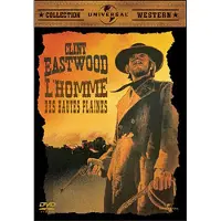 Escd Cnt High Plains Drifter
