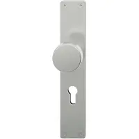 Fsb Knopschild 1970(1410)45X245 Blnd F2