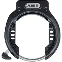 ABUS 4650 XL NR Frameslot Zwart