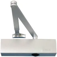 Geze Deurdranger TS 2000 NV - EN 2-4 - Zonder arm