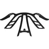 ABUS AirBreaker Helm Binnenvulling || Maat: M (52-58 cm)