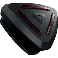 ABUS Helmlicht Hyban 2.0 Urban-I 3.0